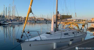 Beneteau Oceanis 311 Clipper