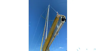 Beneteau Oceanis 311 Clipper