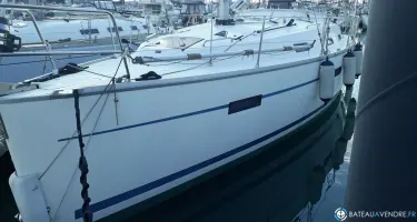 Bavaria Cruiser 36