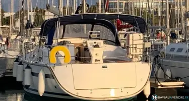 Bavaria Cruiser 36