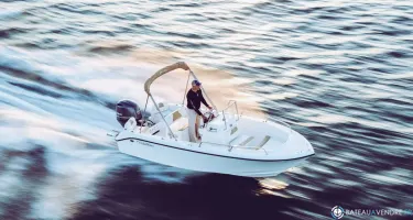 HORS BORD YAMAHA 115cv