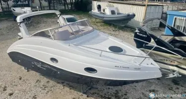 Aquabat aquabat sport cruiser