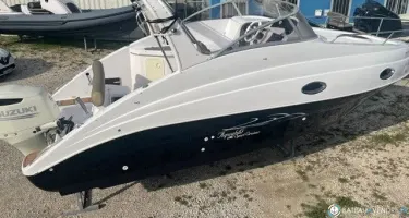 Aquabat aquabat sport cruiser