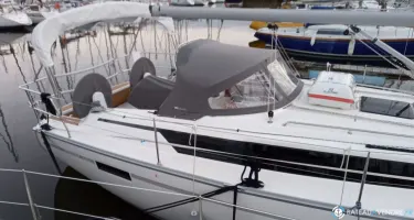Bavaria Cruiser 34