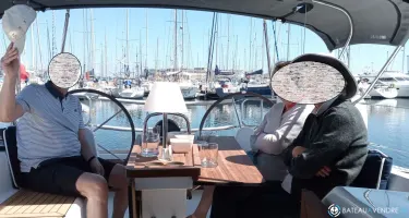 Bavaria Cruiser 34