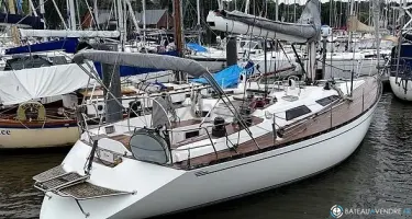 Baltic Yachts Baltic 43