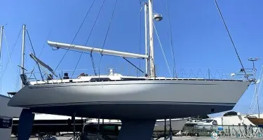 Baltic Yachts Baltic 43