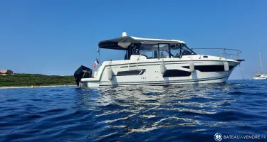 Jeanneau Merry Fisher 1095