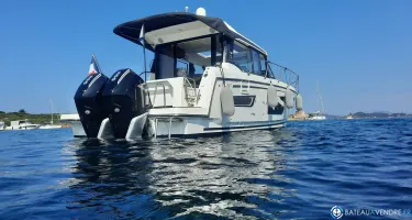 Jeanneau Merry Fisher 1095