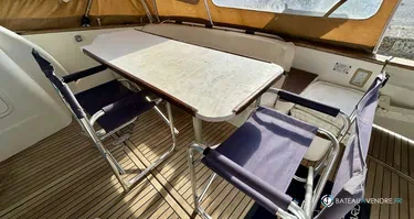 Beneteau Flyer 12