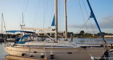 Bavaria  37 Exclusive
