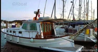 Myabca  40 TR