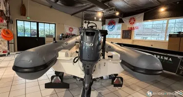 Navisoul  540