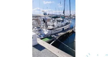Beneteau Oceanis 40 CC