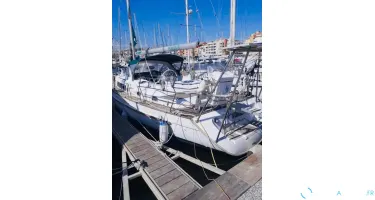 Beneteau Oceanis 40 CC
