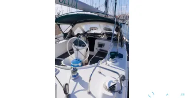 Beneteau Oceanis 40 CC