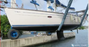 Bavaria  46 Cruiser