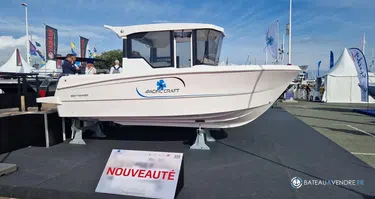 Pacific Craft 650 TIMONIER