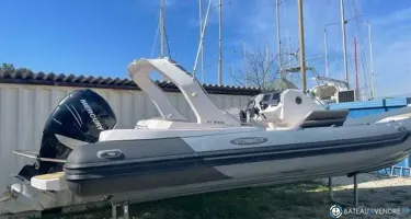 Italboats STINGHER 30 GT