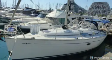 Bavaria  38 Cruiser