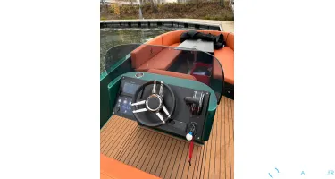 Perla Allure 20 Open