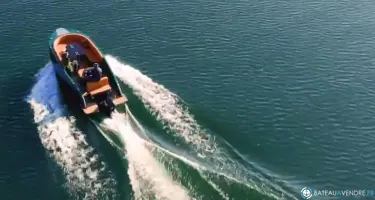 Perla Allure 20 Open