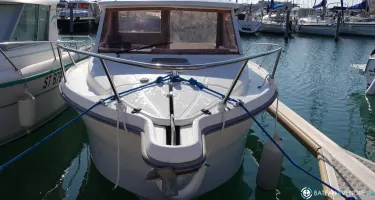 Ocqueteau Espace 625