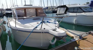 Ocqueteau Espace 625