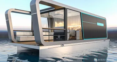 Perla e-vision 42