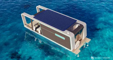 Perla e-vision 42