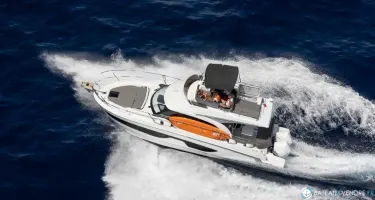 Beneteau Antares 11 Fly