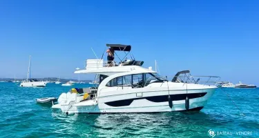 Beneteau Antares 11 Fly