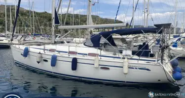 Bavaria 42 cruiser