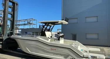 Seagame  230 X
