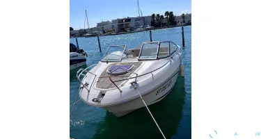 Beneteau Flyer 650 Cabrio