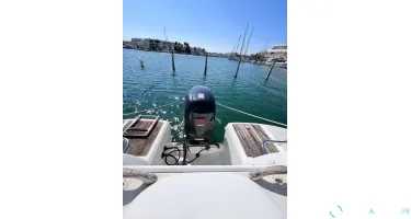 Beneteau Flyer 650 Cabrio