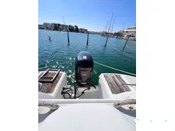 Beneteau Flyer 650 Open Flyer 650 Cabrio