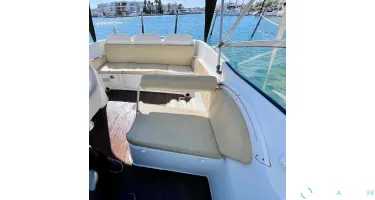 Beneteau Flyer 650 Cabrio
