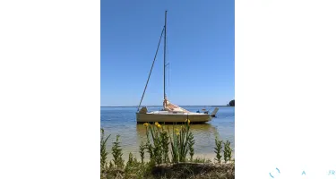 Jeanneau Sun 2000