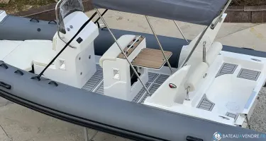 Four Seas F 580