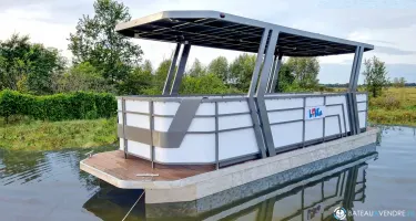 Perla Citizen 28