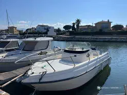 Ultramar Winner 650