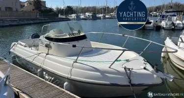 Ultramar Winner 650