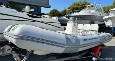Zodiac Cherokee 495
