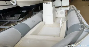 Zodiac Cherokee 495