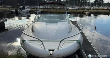 Beneteau Flyer 550 Cabine