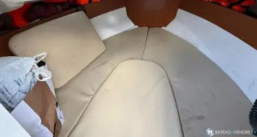 Beneteau Flyer 550 Cabine