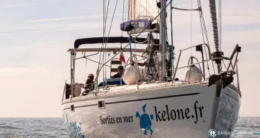 Jeanneau Sun Kiss 45