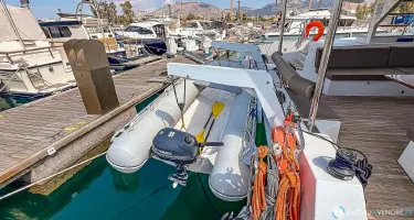 Nautitech  46 Fly