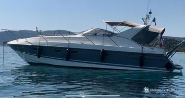 Fairline Targa 39